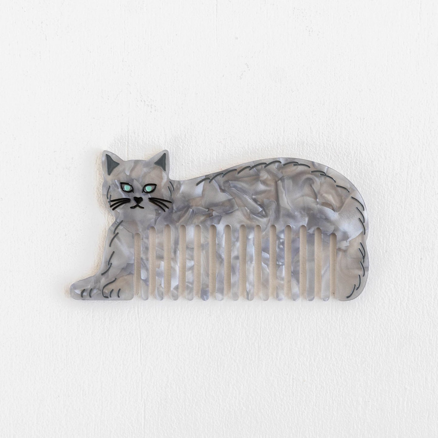 GRAY CAT