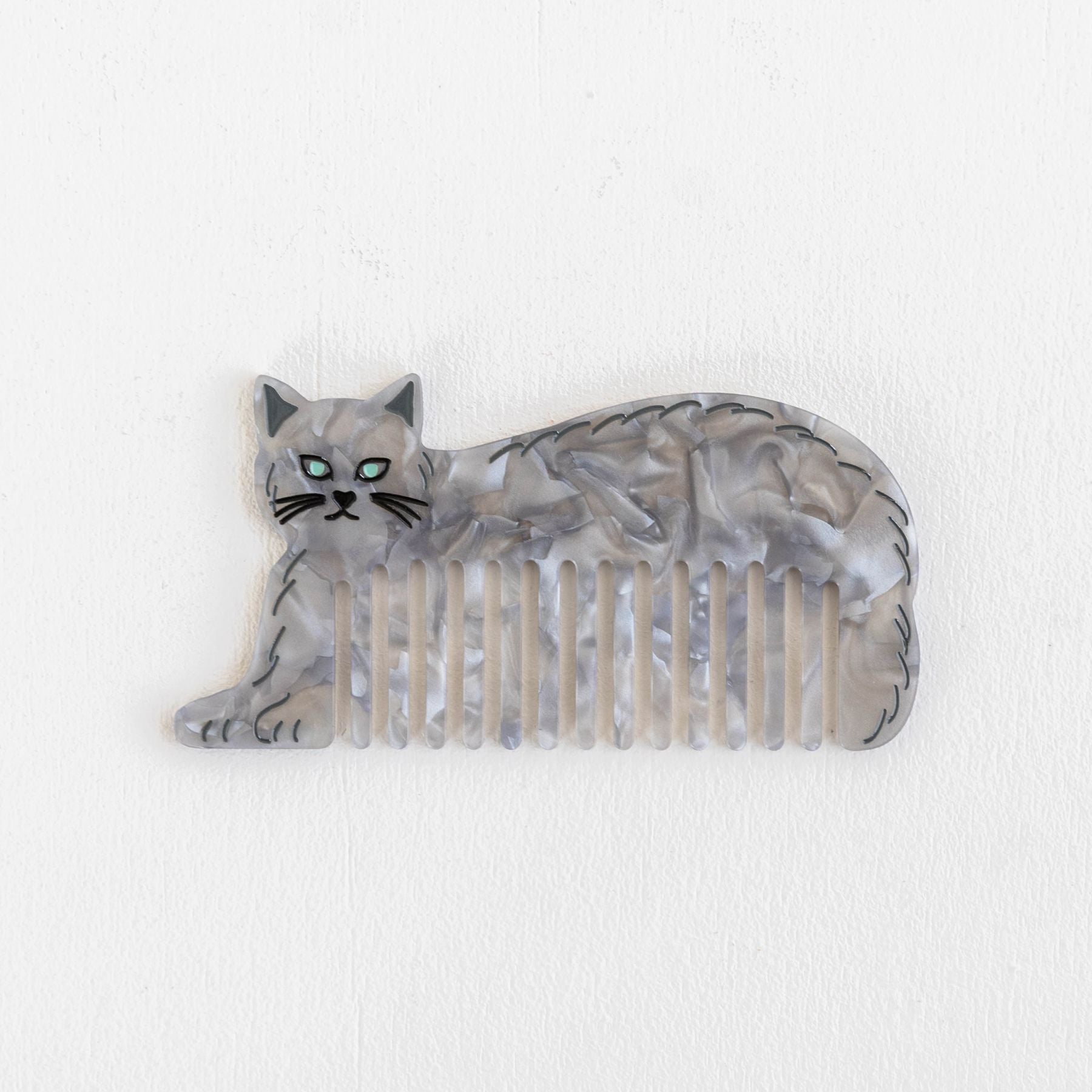 GRAY CAT