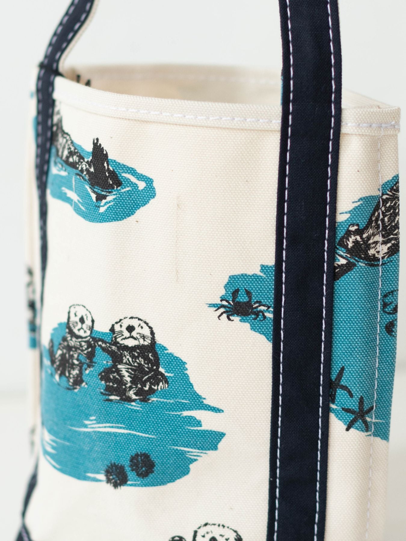 TEMBEA BAGUETTE TOTE MINI／RAKKO