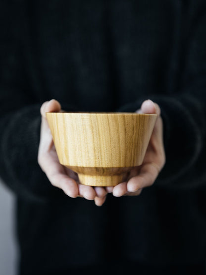 Holz Furniture and interior／HH WAN 110（お椀）