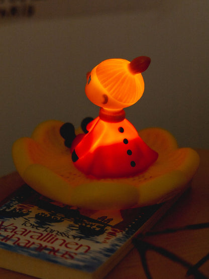 ムーミン LEDライト