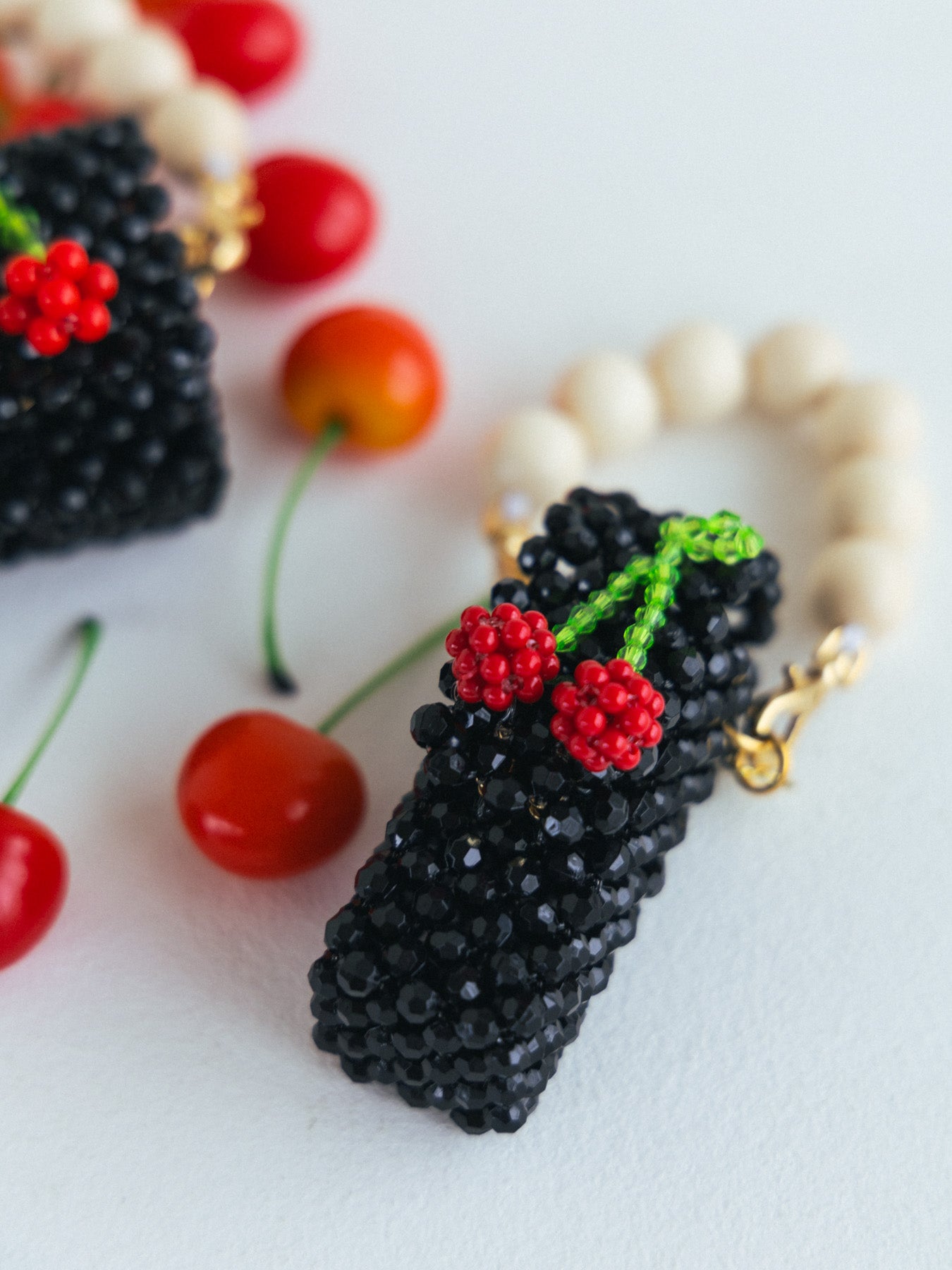 TOOS リップケース（Lip Case）