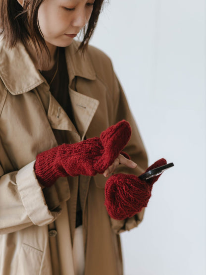 アランミトン手袋