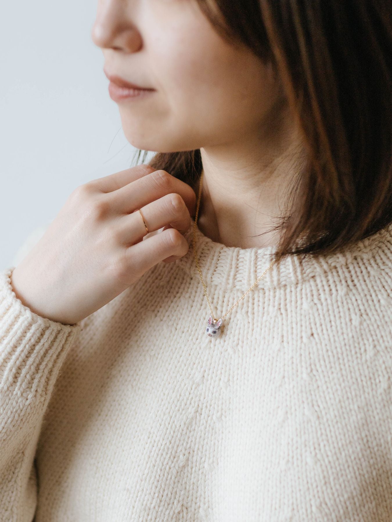 Nathalie Lete アクセサリー