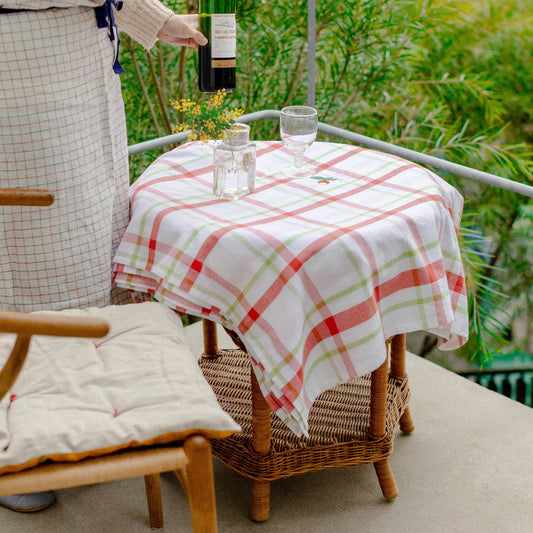Maison Dînette テーブルクロス