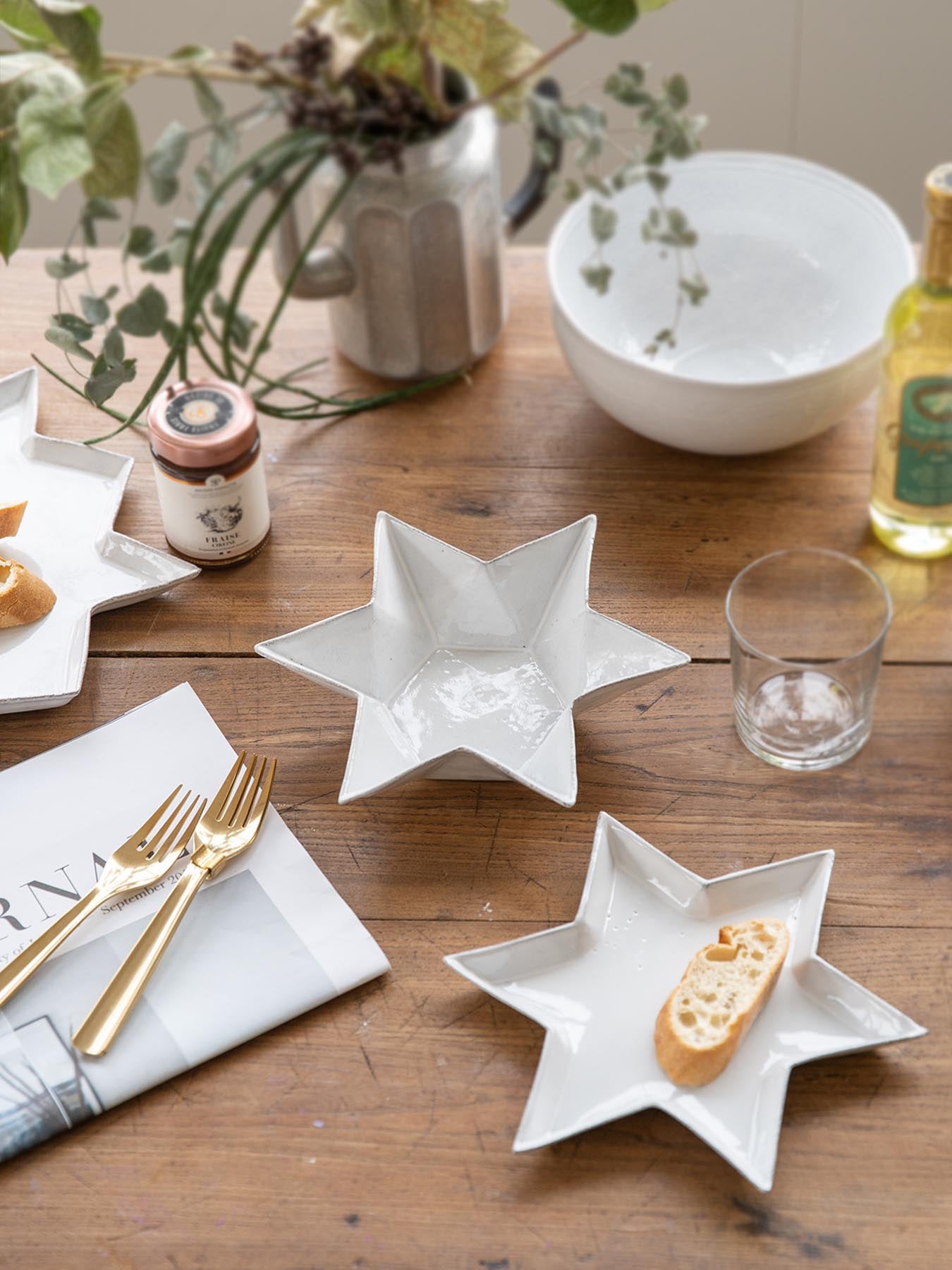 Orne de feuilles（オルネ ド フォイユ） 公式オンラインショップ