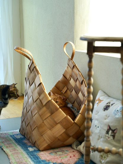 コニカルバスケット／L