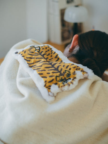 ビッグ・ホットアイマスク