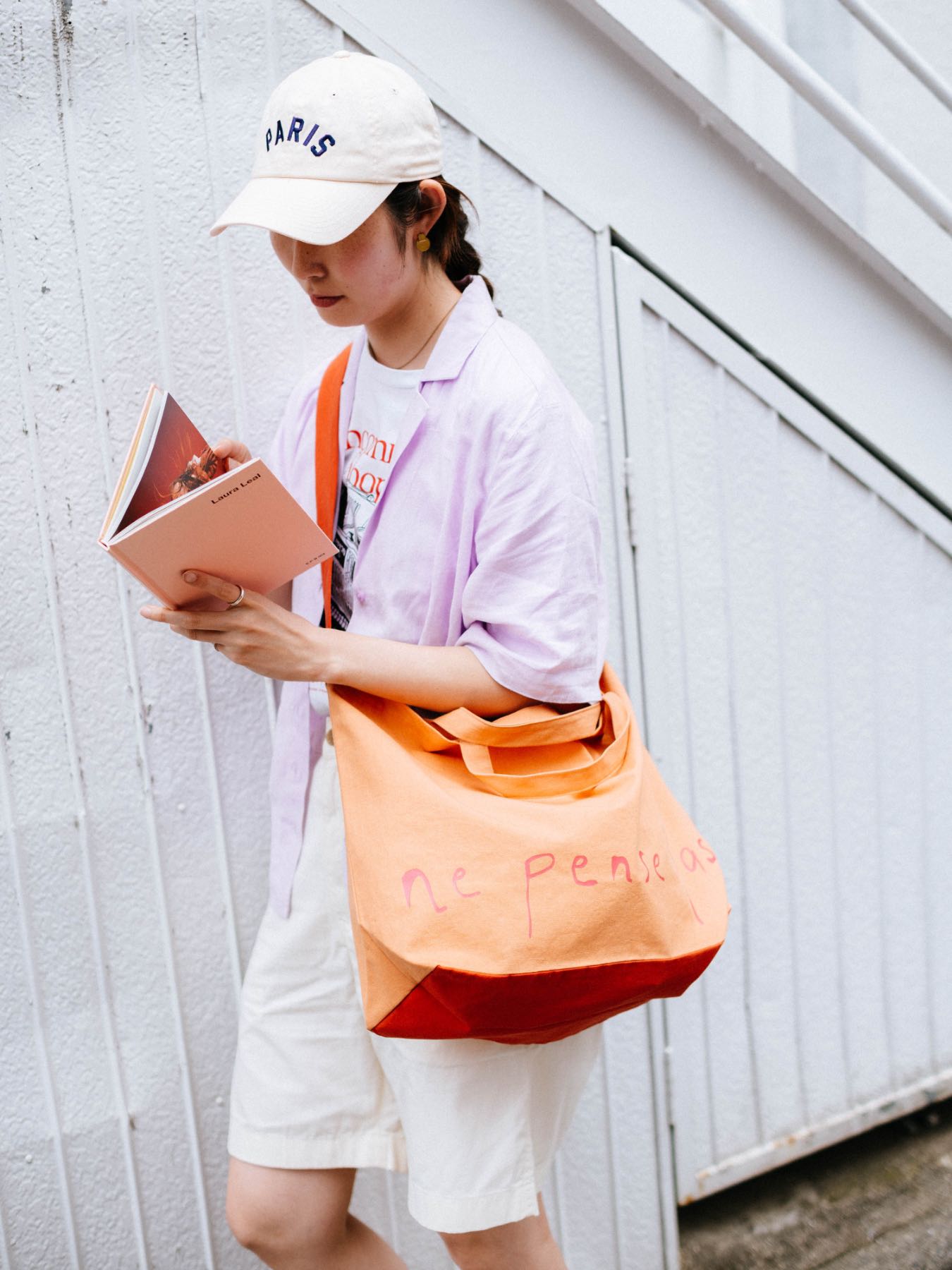 バッグ｜オルネ ド フォイユ 公式オンラインショップ – Orné de Feuilles