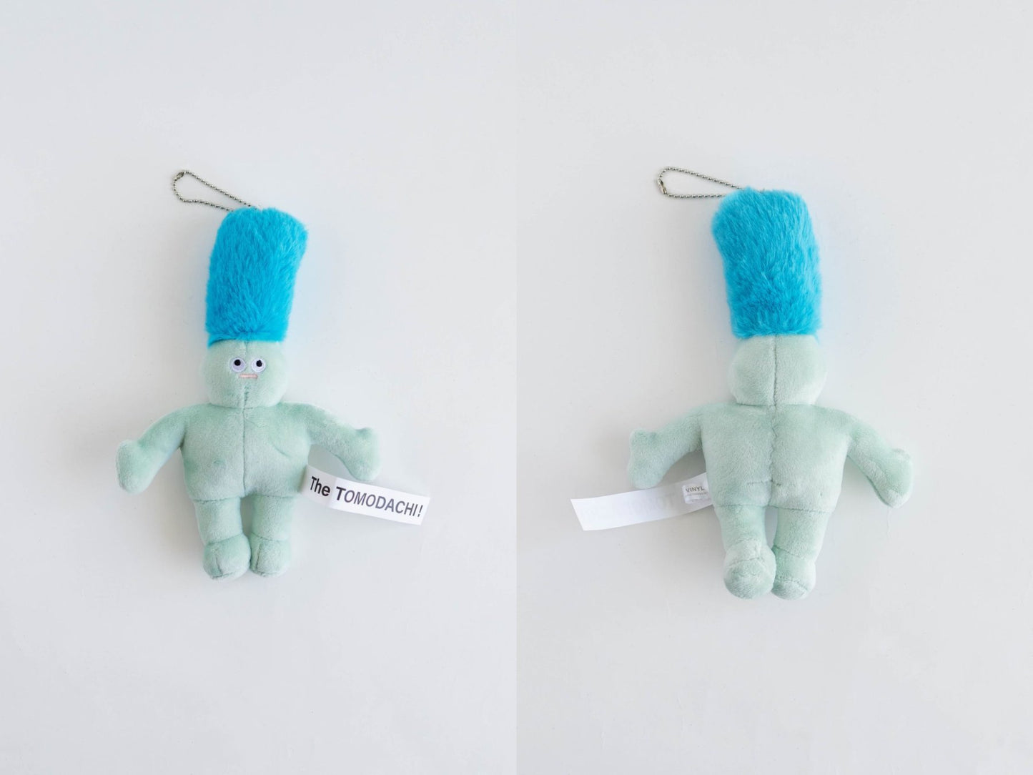 パチもんのトモダチ！（The TOMODACHI！）