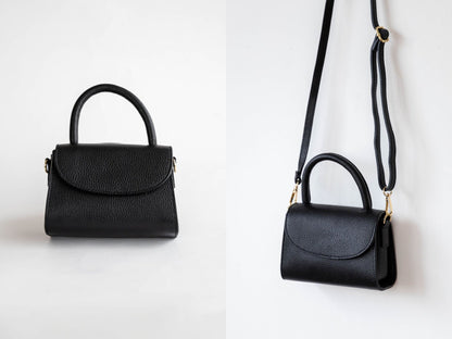 MARLON FIRENZE Mini Bumble ショルダーバッグ