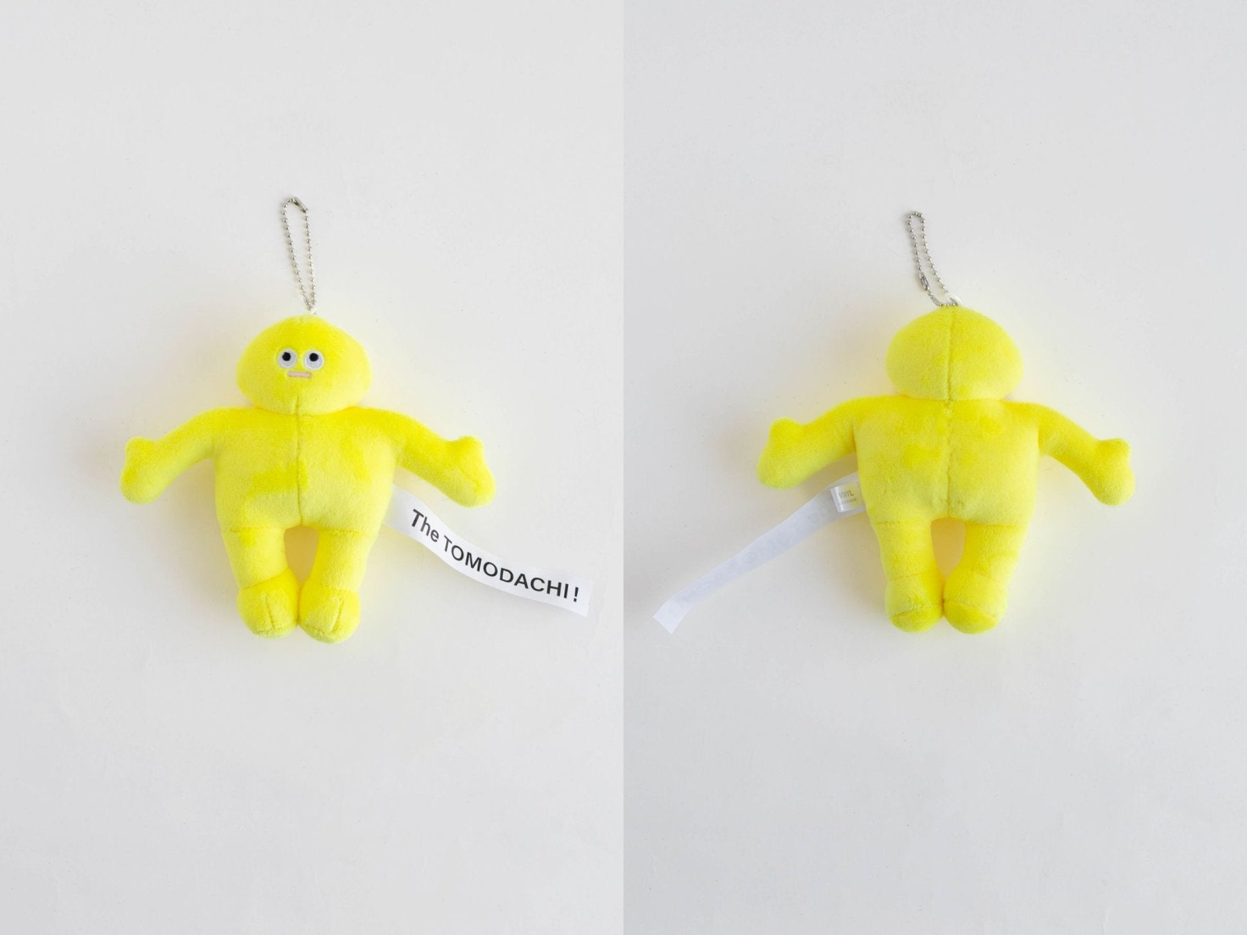 パチもんのトモダチ！（The TOMODACHI！）｜オブジェ・ぬいぐるみ