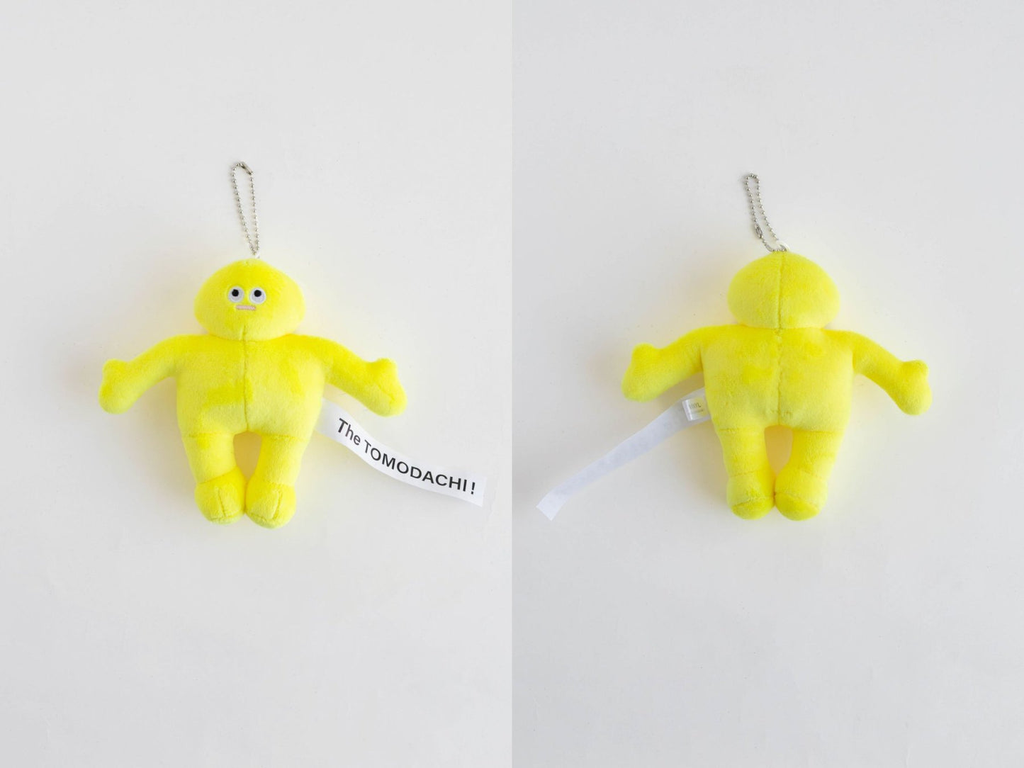 パチもんのトモダチ！（The TOMODACHI！）