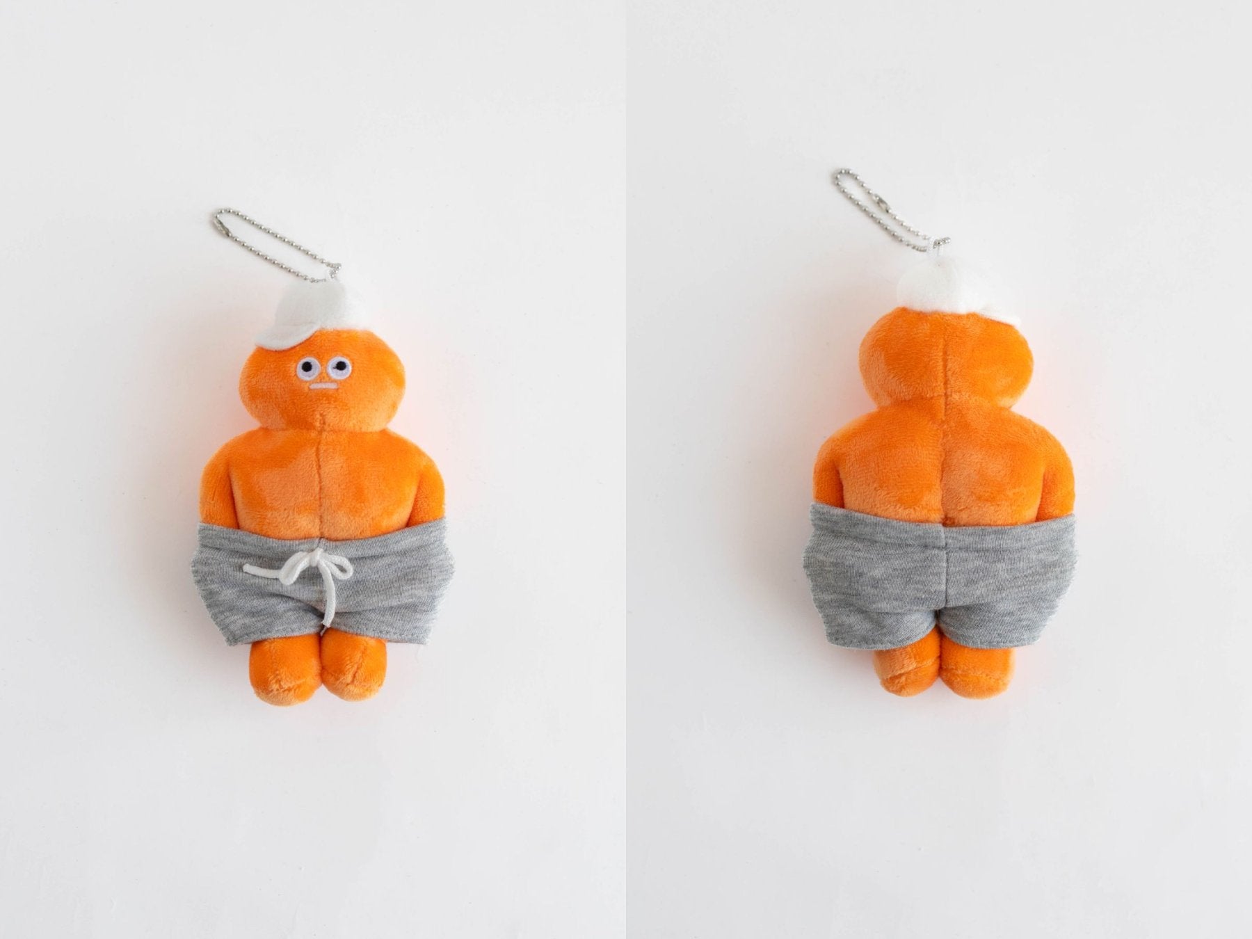 パチもんのトモダチ！（The TOMODACHI！）｜オブジェ・ぬいぐるみ