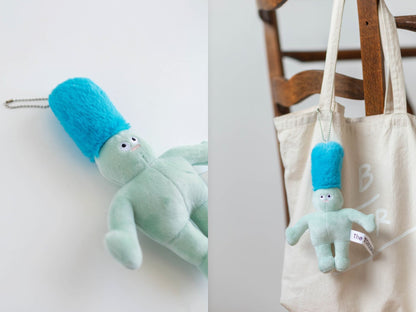 パチもんのトモダチ！（The TOMODACHI！）