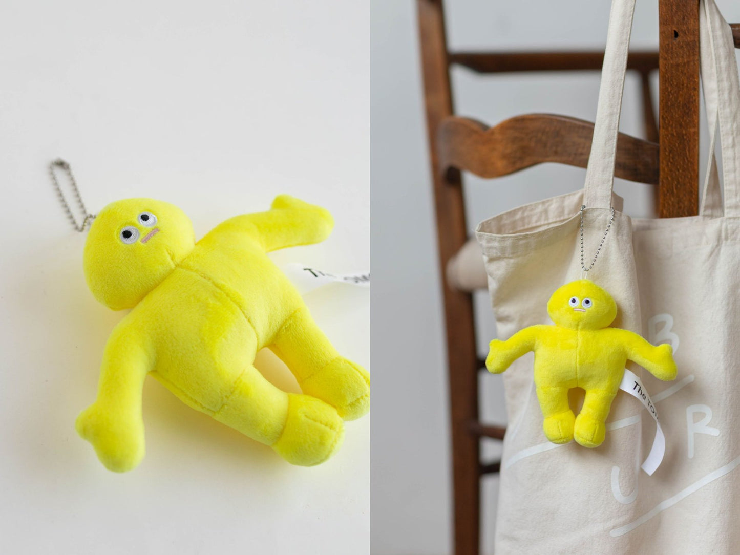 パチもんのトモダチ！（The TOMODACHI！）