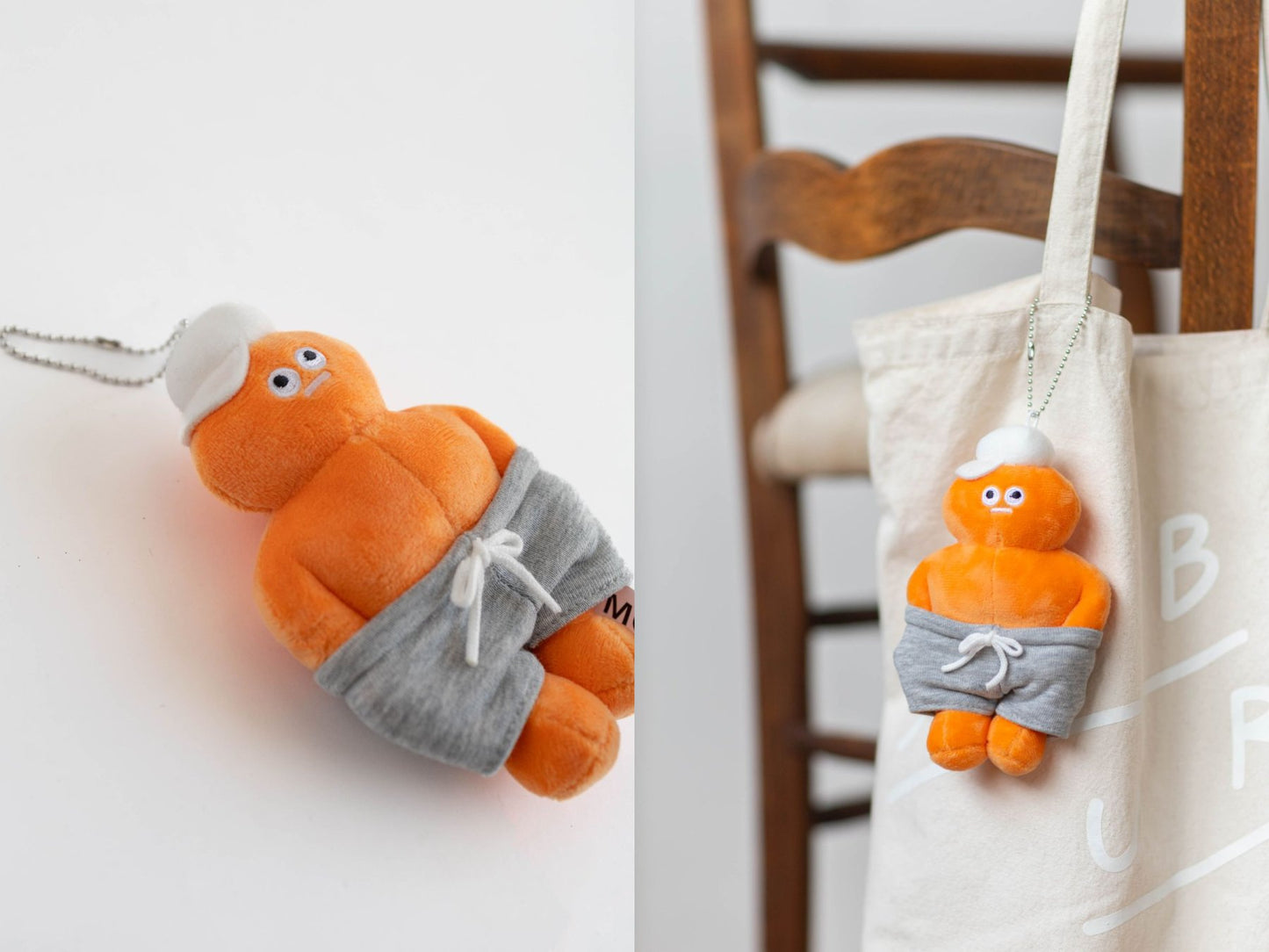 パチもんのトモダチ！（The TOMODACHI！）