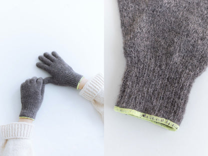 TEMBEA GUNTE（手袋）