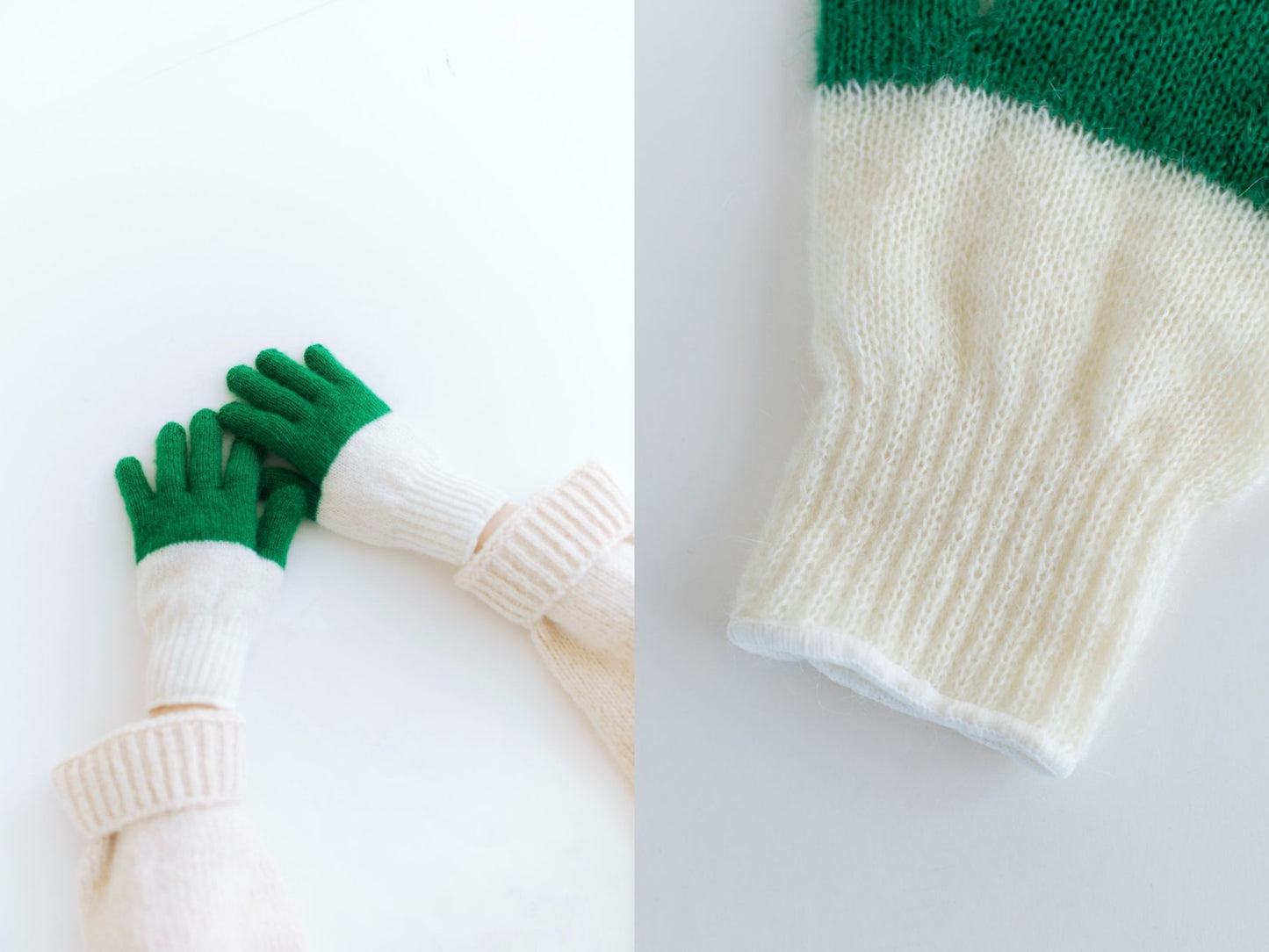 TEMBEA GUNTE（手袋）