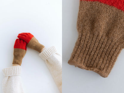 TEMBEA GUNTE（手袋）