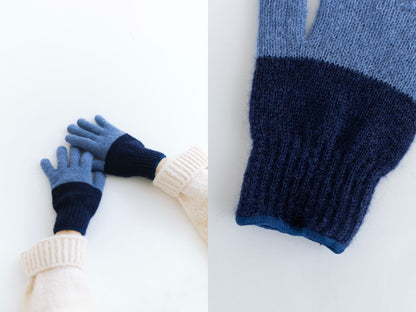 TEMBEA GUNTE（手袋）