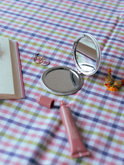 オルネコ・コンパクトミラー