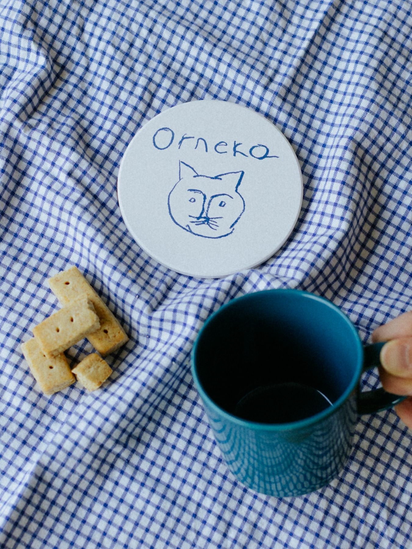 オルネコ・コースター