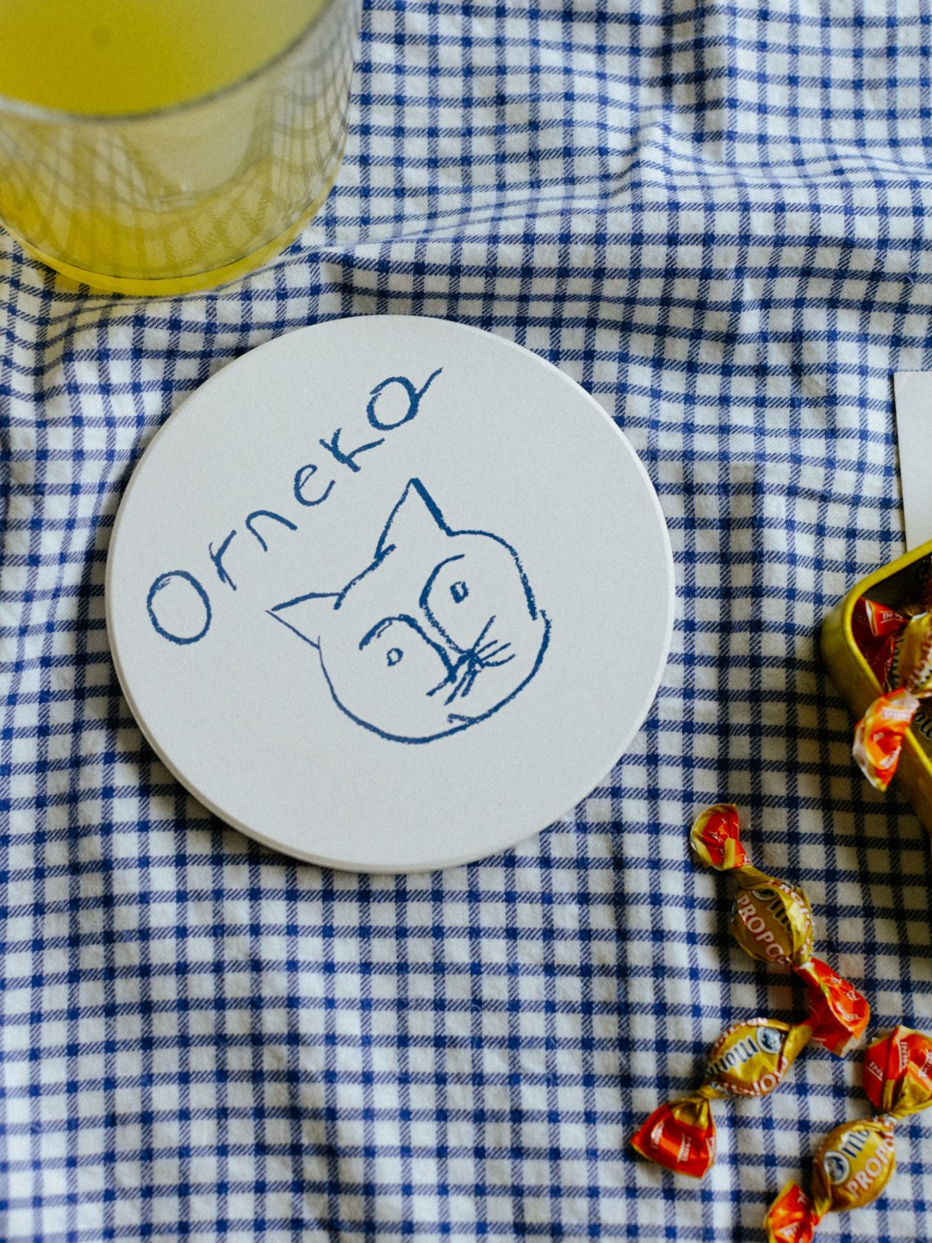 オルネコ・コースター