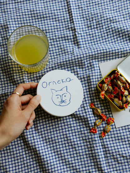 オルネコ・コースター