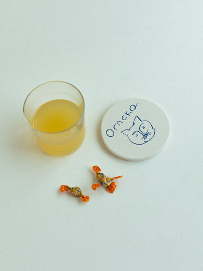 オルネコ・コースター