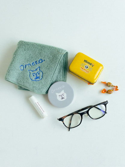 オルネコ・コンパクトミラー