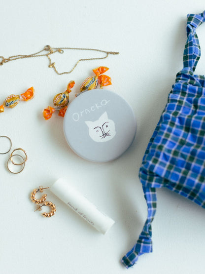 オルネコ・コンパクトミラー