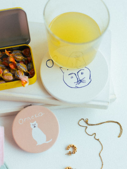 オルネコ・コースター