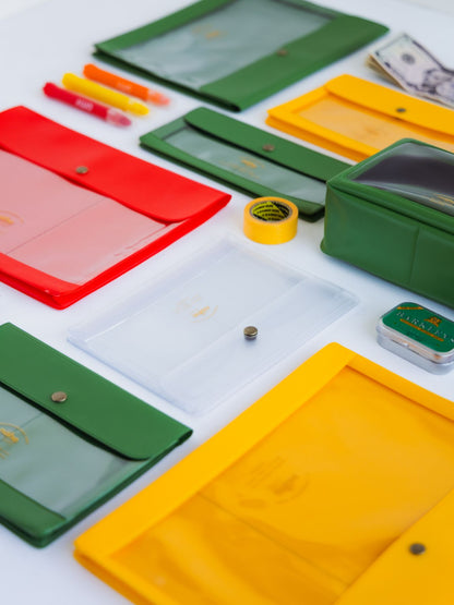 nähe ジェネラルパーパスケース／A6サイズ