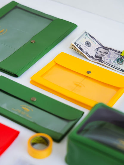 nähe ジェネラルパーパスケース／A6サイズ