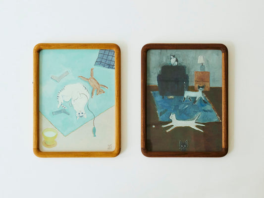 オリジナル・アートフレーム