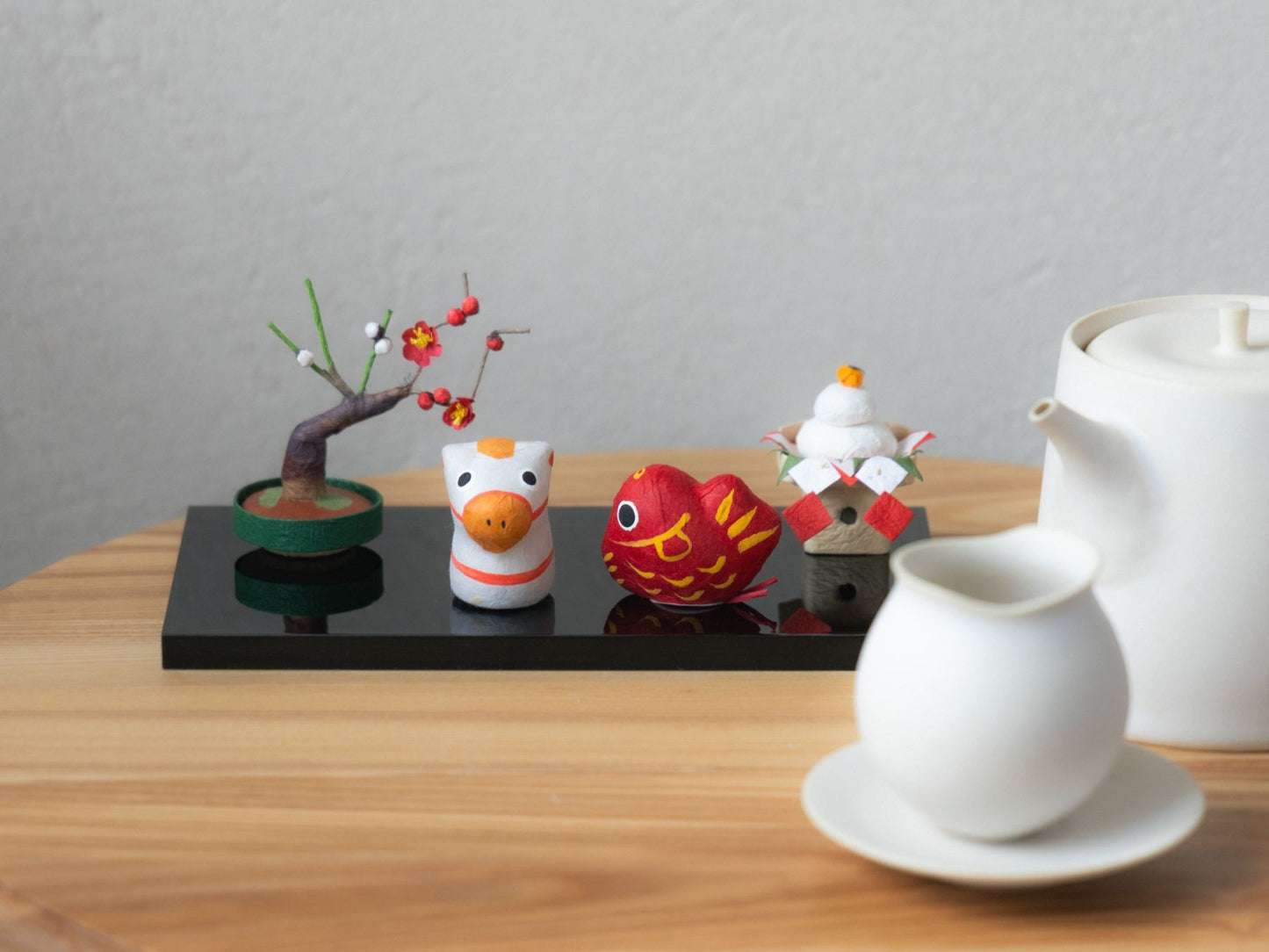 おめでたおみくじ