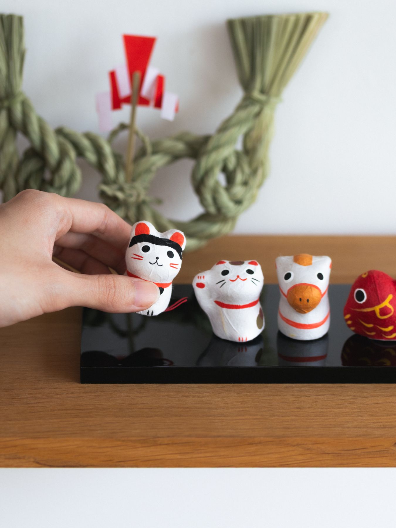 おめでたおみくじ