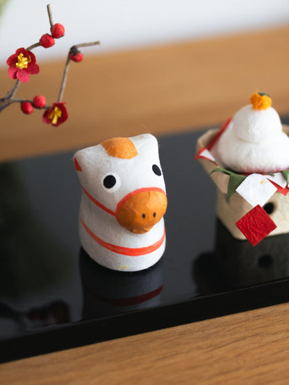 おめでたおみくじ