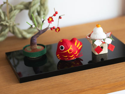 おめでたおみくじ