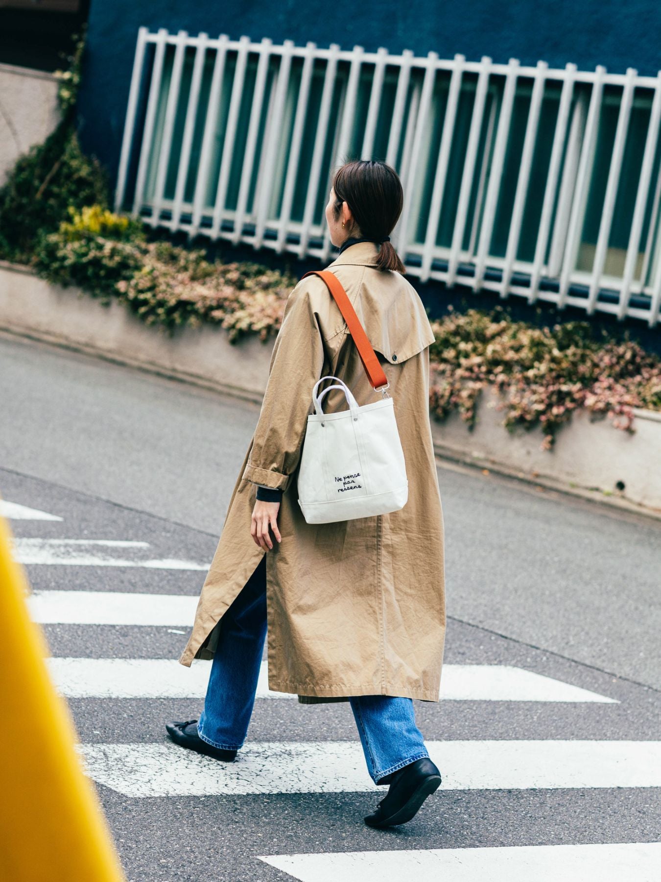 Orne de feuilles（オルネ ド フォイユ） 公式オンライン