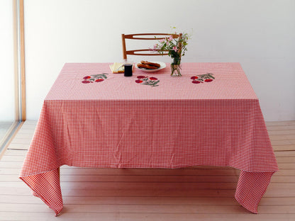 Maison Dînette テーブルクロス