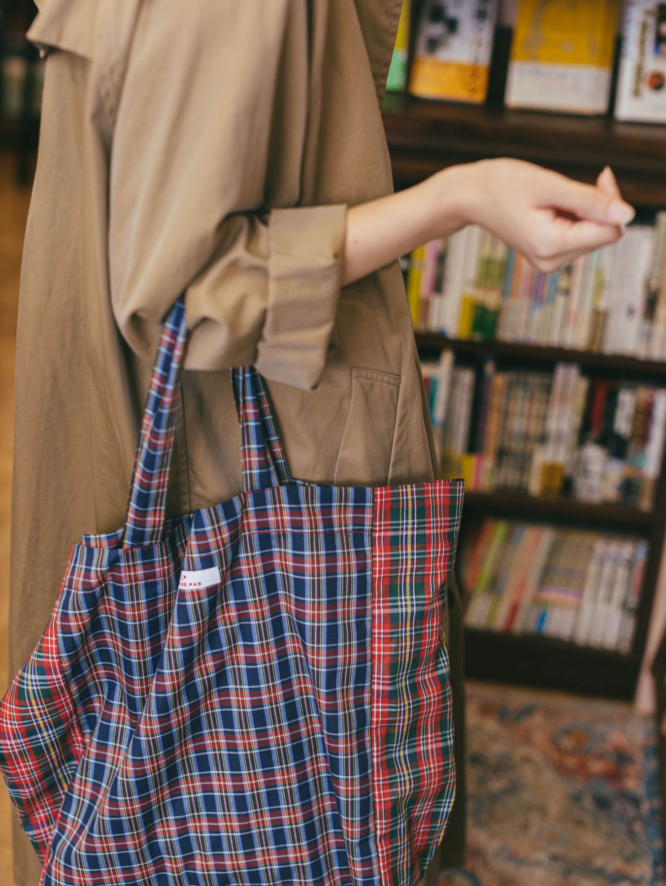 pinue 福袋限定ワンピース単品 グレー - メルカリ