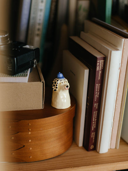 HONGAMA miniature collection（全5種／ランダム）