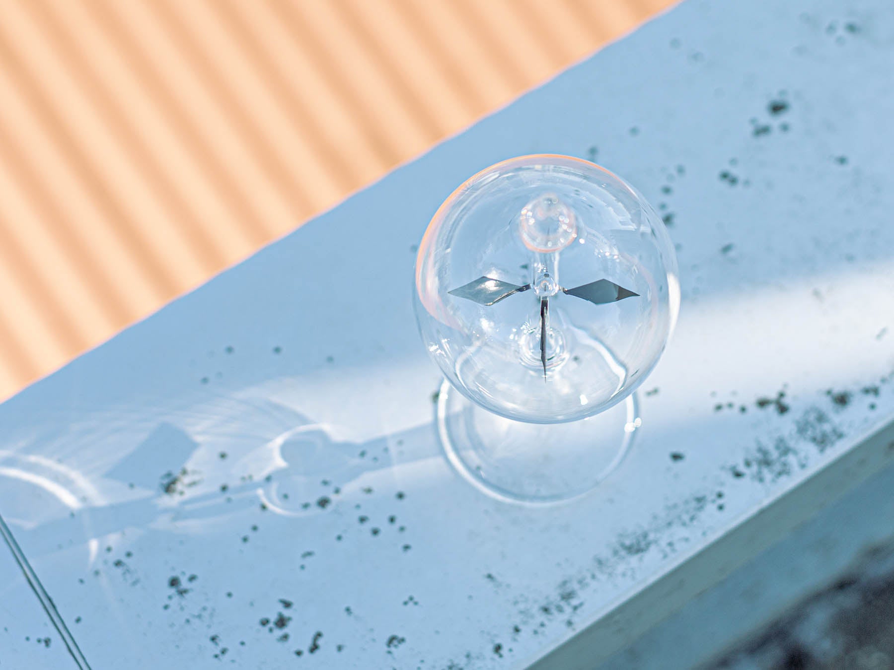 【美品】Radiometer ラジオメーター　3点セット 美品】Radiometer ラジオメーター 3点セット