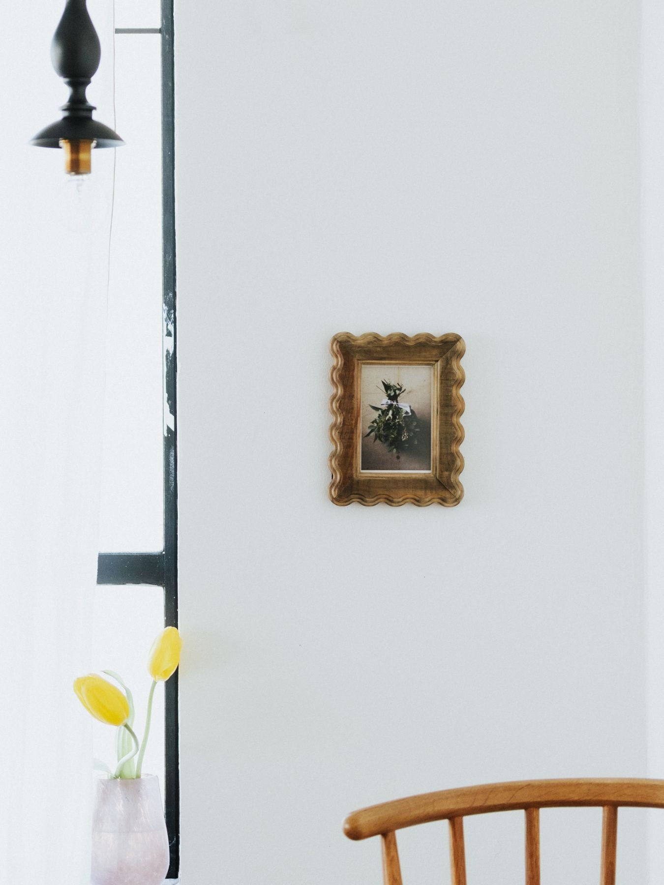 ウッド・フォトフレーム｜アートポスター・フレーム｜オルネ ド