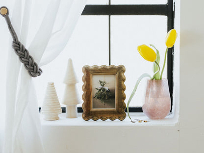 ウッド・フォトフレーム