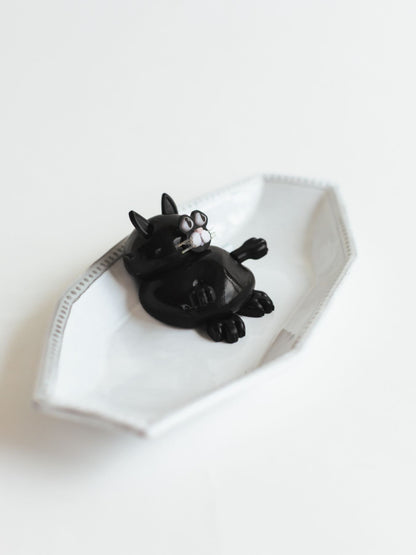 メルティング・オブジェ