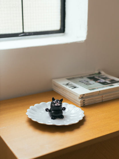 メルティング・オブジェ