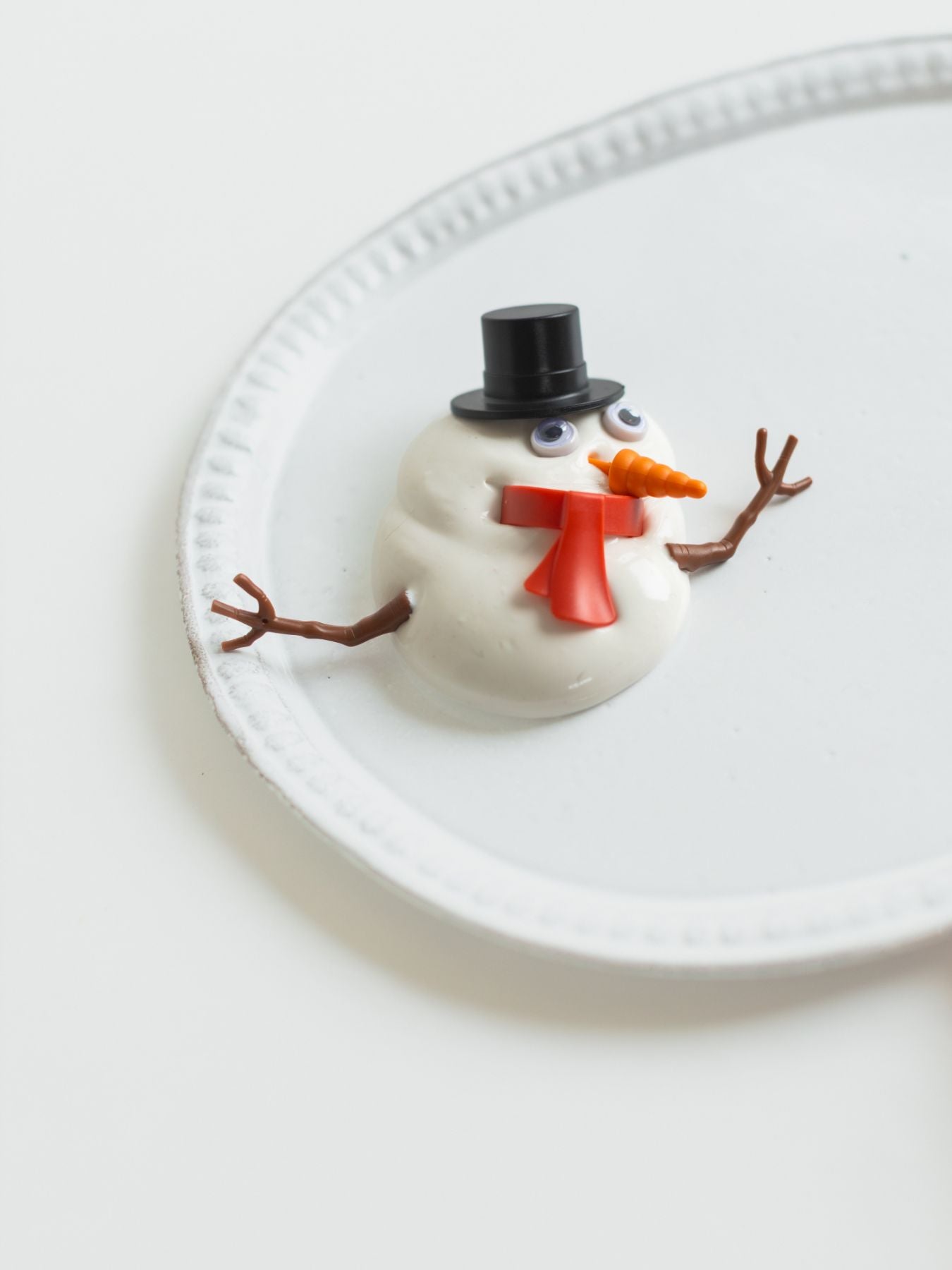 メルティング・オブジェ